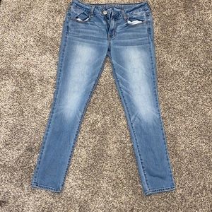 American eagle Jeggings